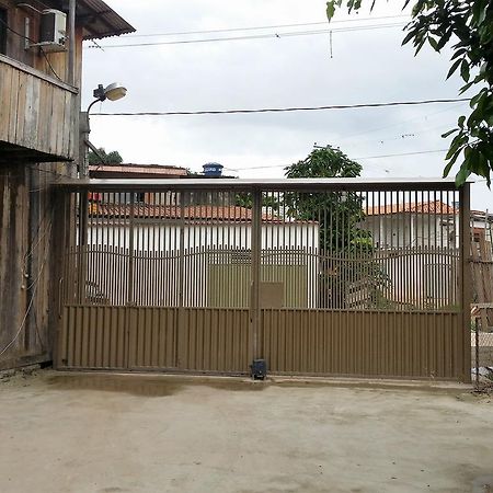 Apartamento Residencial Adam Lima Belém Exterior foto