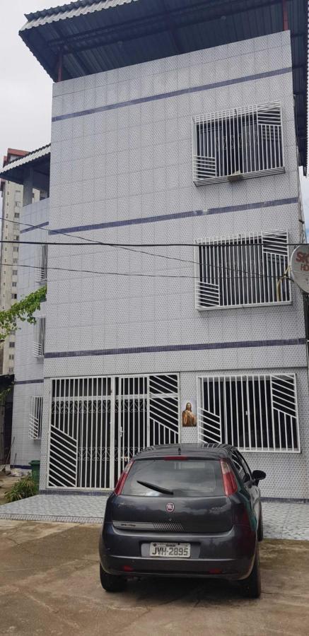 Apartamento Residencial Adam Lima Belém Exterior foto