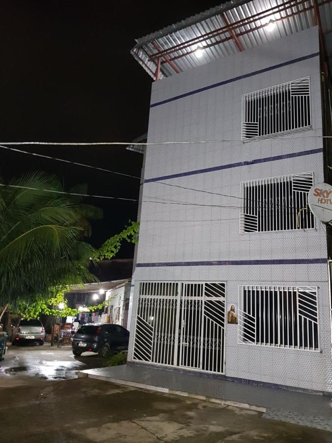 Apartamento Residencial Adam Lima Belém Exterior foto