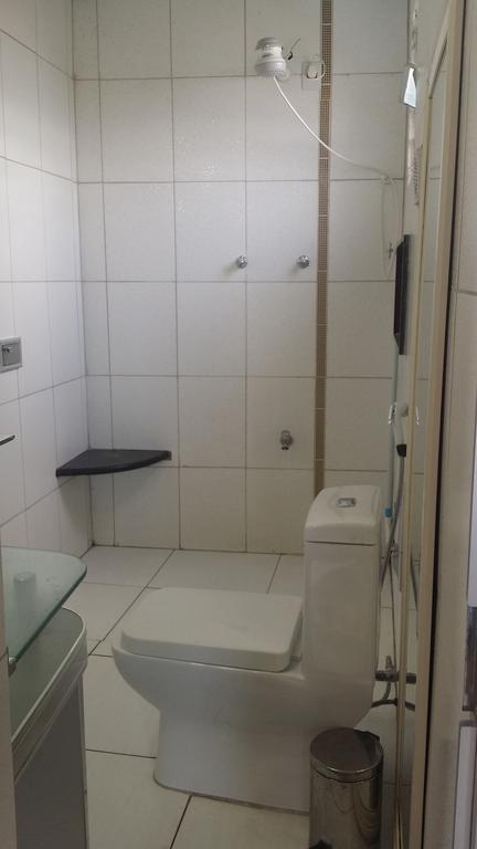 Apartamento Residencial Adam Lima Belém Exterior foto