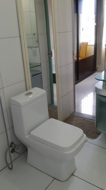 Apartamento Residencial Adam Lima Belém Exterior foto