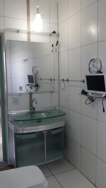 Apartamento Residencial Adam Lima Belém Exterior foto