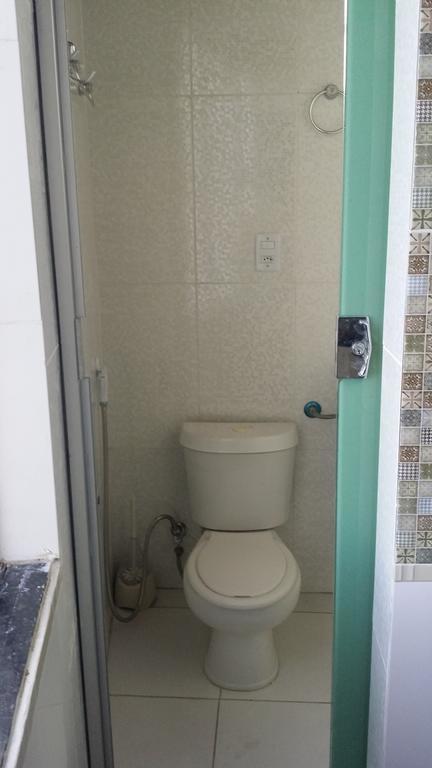 Apartamento Residencial Adam Lima Belém Exterior foto