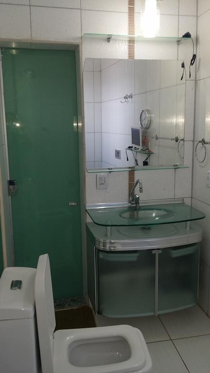 Apartamento Residencial Adam Lima Belém Exterior foto