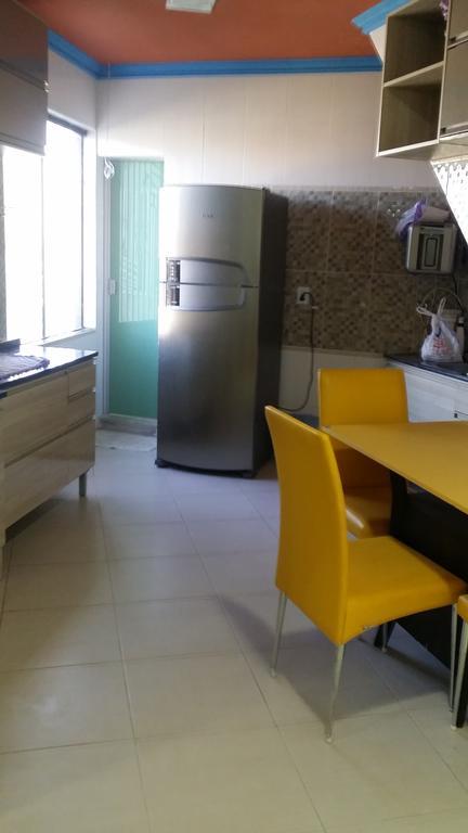 Apartamento Residencial Adam Lima Belém Exterior foto