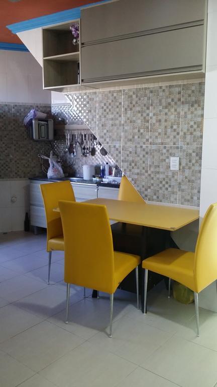 Apartamento Residencial Adam Lima Belém Exterior foto