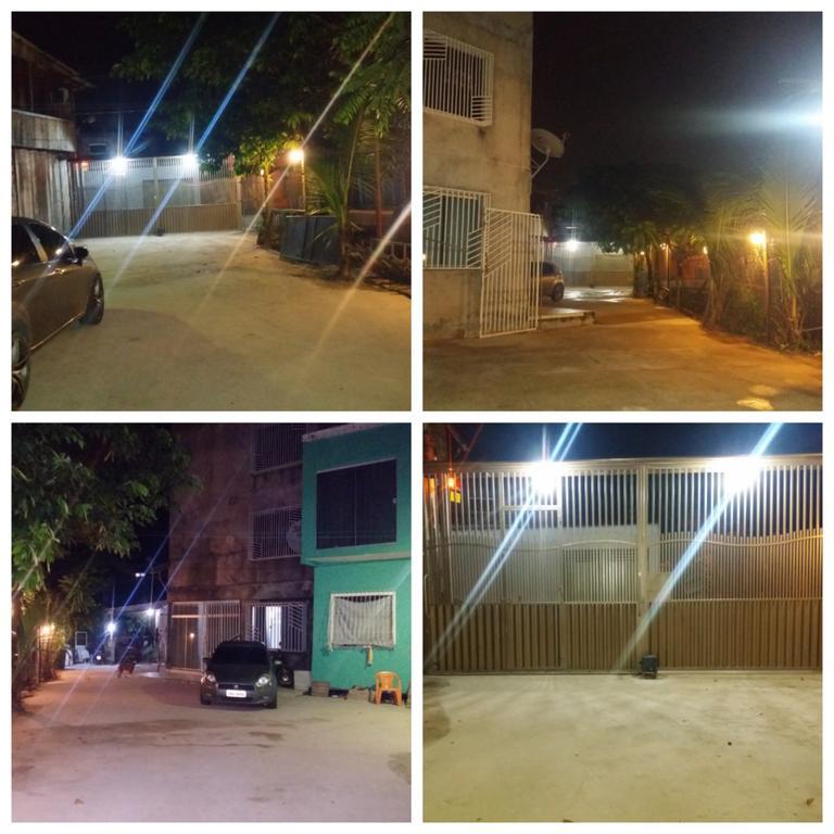 Apartamento Residencial Adam Lima Belém Exterior foto