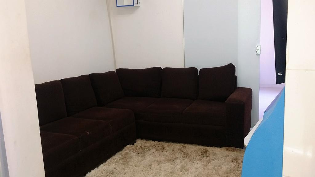 Apartamento Residencial Adam Lima Belém Exterior foto