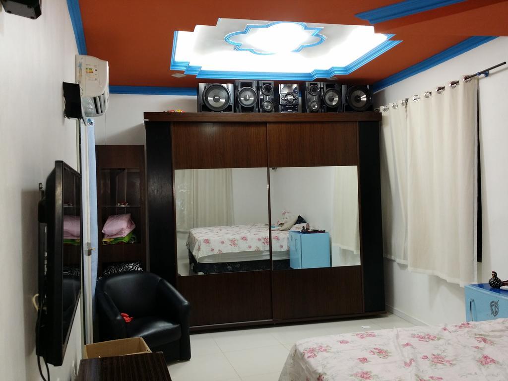 Apartamento Residencial Adam Lima Belém Exterior foto