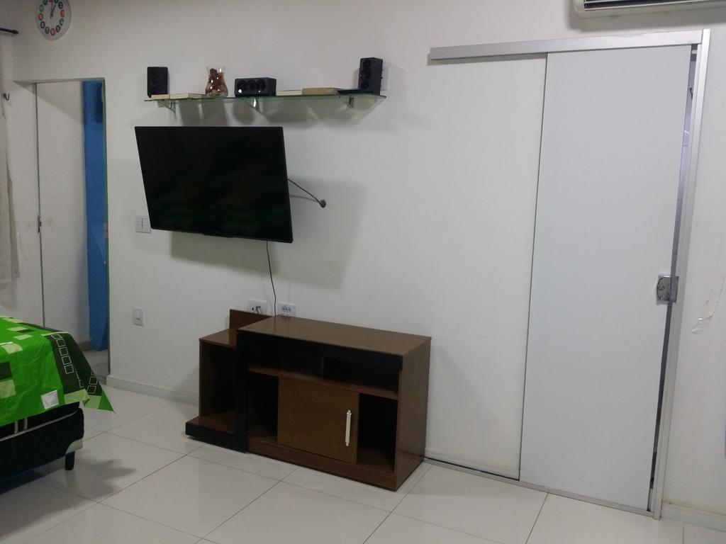 Apartamento Residencial Adam Lima Belém Exterior foto