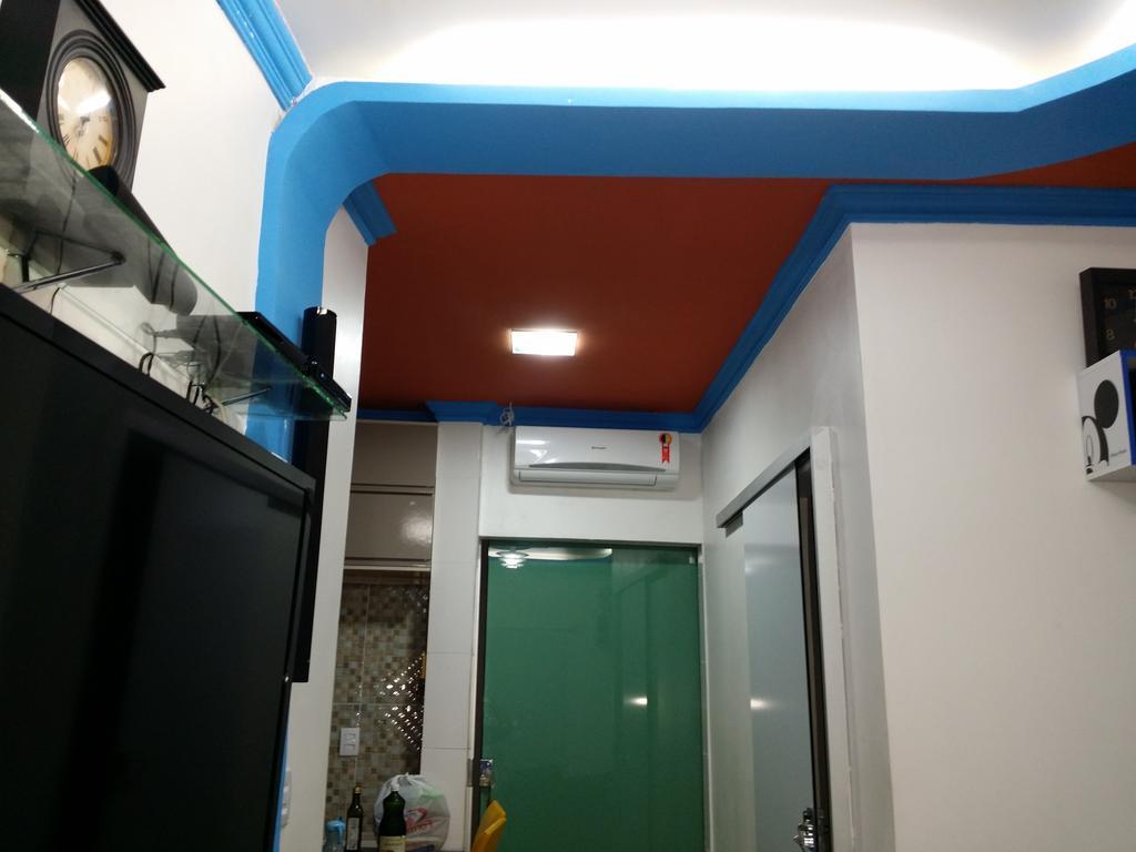 Apartamento Residencial Adam Lima Belém Exterior foto