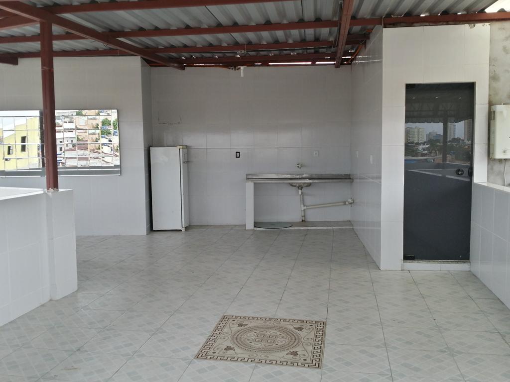 Apartamento Residencial Adam Lima Belém Exterior foto
