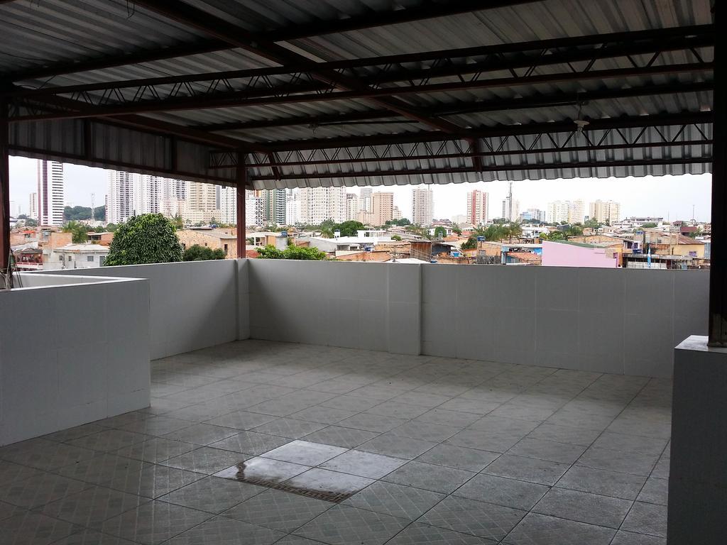 Apartamento Residencial Adam Lima Belém Exterior foto