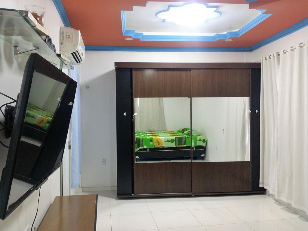 Apartamento Residencial Adam Lima Belém Exterior foto