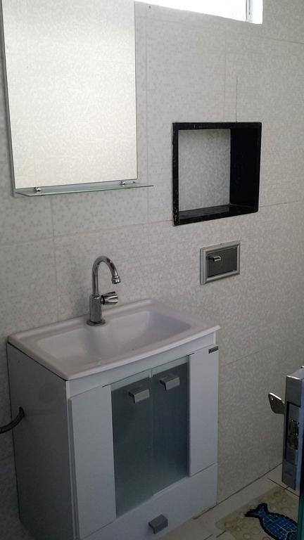 Apartamento Residencial Adam Lima Belém Exterior foto