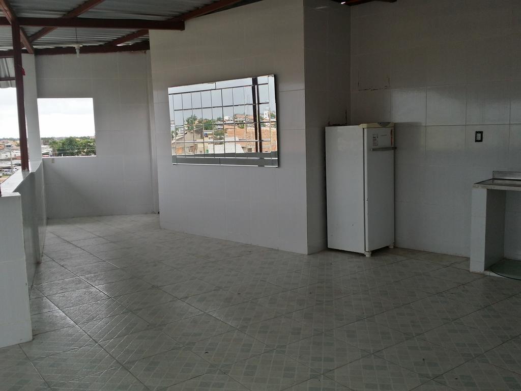Apartamento Residencial Adam Lima Belém Exterior foto