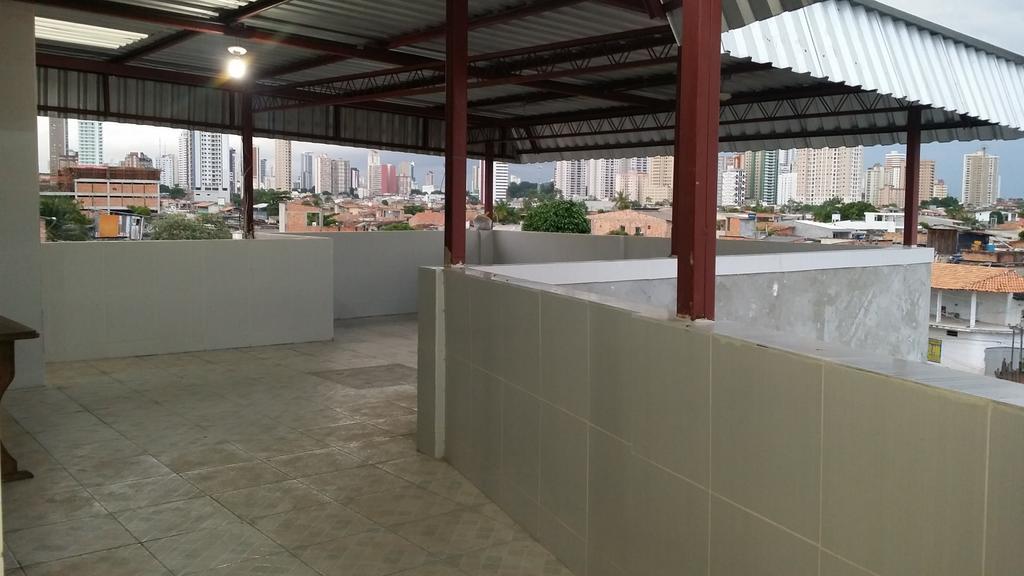 Apartamento Residencial Adam Lima Belém Exterior foto