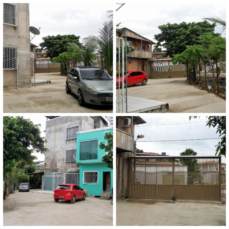 Apartamento Residencial Adam Lima Belém Exterior foto