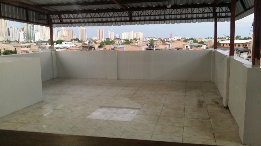 Apartamento Residencial Adam Lima Belém Exterior foto