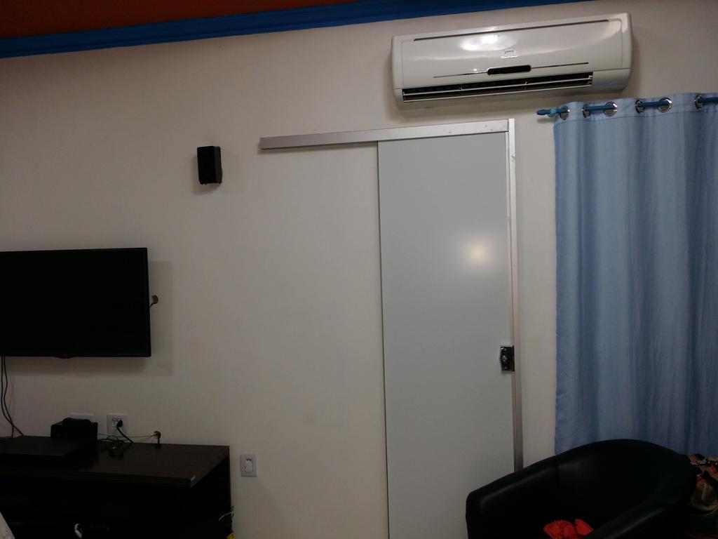 Apartamento Residencial Adam Lima Belém Exterior foto