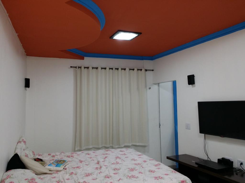 Apartamento Residencial Adam Lima Belém Exterior foto