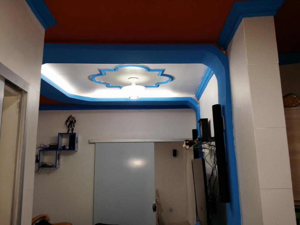 Apartamento Residencial Adam Lima Belém Exterior foto