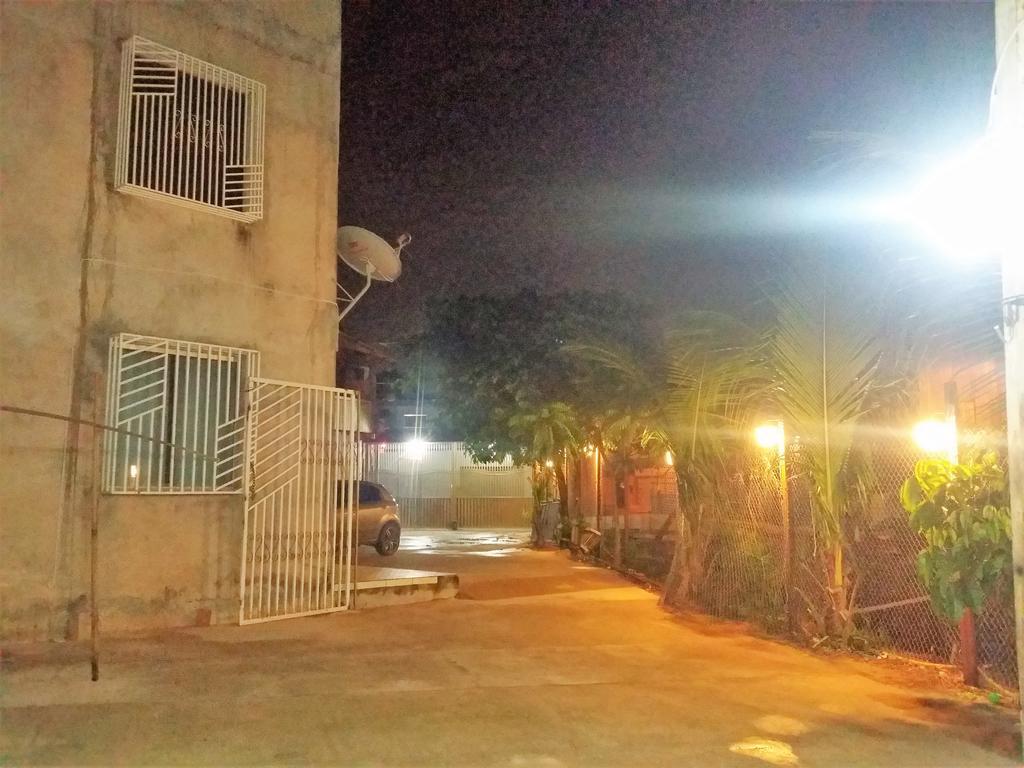 Apartamento Residencial Adam Lima Belém Exterior foto