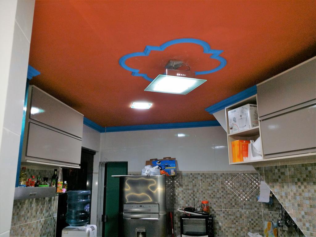 Apartamento Residencial Adam Lima Belém Exterior foto