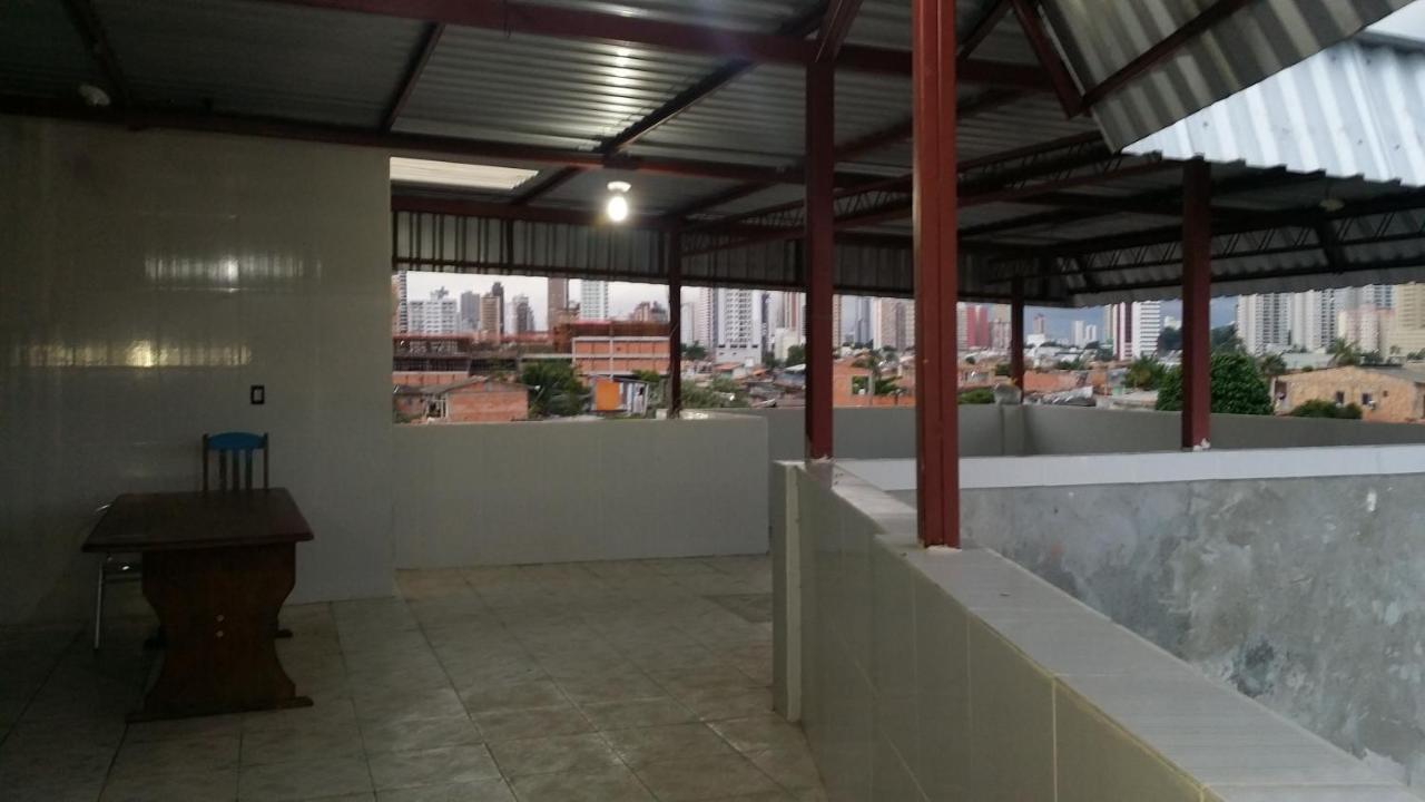 Apartamento Residencial Adam Lima Belém Exterior foto